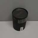 GENUINED Enlarged Charred Wooden Whiskey Glasses Set of 2, Bourbon Gifts for Men, Anniversary, Birthday, Christmas Gifts, Old Fashioned Smoked Bourbon Drinking Glass