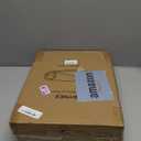 Bynex 2 Inch Gel Memory Foam Mattress Topper, Twin Size Cooling Bed Topper for Back Pain & Pressure Relief