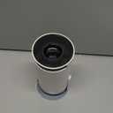 Mini Projector With WIFI and Bluetooth, Portable Projector 4K Support, Android 13, Auto Keystone, 180 Rotatable, 40"-150" Screen Small Projector HY300 Pro