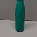 OWS 17oz Insulated Water Bottles Bulk 1/2/4 Pack, Metal Sports Water Bottles, Double Wall Vacuum BPA-Free Flask for School, Sports(teal purple 1pcs)