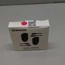 Type C Charger Fast Charging, 2Pack [10FT&6FT] Long USB C Cable with 25W Phone Super Fast Charger Block Compatible with Galaxy S25/S24/Plus/Ultra,iPhone 15/16/17/Air/Plus/Pro Max