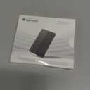 2026 [Apple MFi Certified] (iOS Only) Bluetooth Tracker Smart Card for Apple Find My iPhone Ultra-Thin Wallet GPS Tracker, 5-10 Years Staying Power, Keys Finder & Item Locator for Keys, Bags, Passport