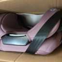 Graco Tranzitions 3-in-1 Harness Booster Car Seat, Eloise, Manufactured Date: 05/14/2026