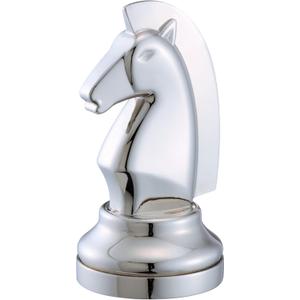 Cast Puzzle Premium Series Chess Puzzle Knight