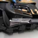 Graco TurboBooster 2.0 Backless Booster Car Seat, Denton