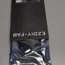 EZDIY-FAB [20cm] PCIE 3.0 16x Extreme High Speed Riser Cable PCI Express Port GPU Extension Card-Straight Connector