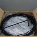 16" Christmas LED Light Globe (3 Pack) with Multiple Auto Timing and Glow Modes, Folding Light Ball for Holiday Decor, Patio, Indoor/Outdoor Decorations LED Ball Lights Sphere (Warm White)