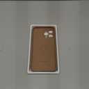 Miracase Designed for iPhone 14 Pro Max Phone Case with Screen Protector,[Upgraded Enhanced Camera Protection],Shockproof Liquid Silicone Case with Microfiber Lining,6.7 inch, Chocolate