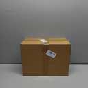 Lqito Left Driver Side Mirror Compatible With 2012 2013 2014 2015 2016 Honda CRV CR-V With Manual Folding Power Glass Black Replace#76258-T0A-A11(3Pins)