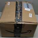 Monbix Full Comforter Set - 7 Pieces Cloud Purple Bed in a Bag Full Bedding Sets with Comforters, All Seasons Comforter Bed Set with Sheets, Pillowcases & Shams (Full(80"X90"))