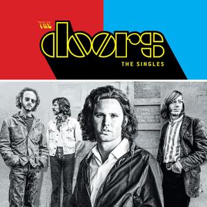 The Singles
The Doors  Format: Audio CD