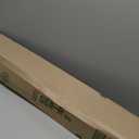 NUTRO CHILL Window Blinds, Blackout Blinds with Thermal Insulated, UV Protection Linen Window Shades for Home, Door, Kitchen, Bathroom (28" W x 68" L, Beige)