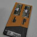 Veharvim Polarized Sun Visor Extender for Car with Zipper Slider, Upgraded UV400 Car Sun Visor Extension with PC Lens and Side Sunshade,Anti-Glare for Safe Driving,UV-Filtering/Protection(Driver Side)