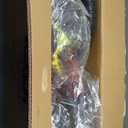 Kids Bike 14 16 18 Inch Bicycle for 3-9 Years Boys Girls BikeChildren's Bicycle with Bell Training Wheels, Multiple Colors (yellow)