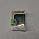 Funko Pop TMNT Leonardo With Surfboard 1020