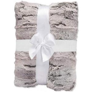 Shannon FABRICS 2 Yard Luxe Cuddle Cut Silver Fox, Assorted Shannon FABRICS 2 Yard Luxe Cuddle Cut Silver Fox, Assorted