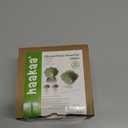 Haakaa Silicone Flower Funnel Set – Small Funnels for Filling Small Bottles, Funnels for Kitchen Use Filling Bottles, Kitchen Funnel Set, Kitchen Gadgets Accessories