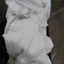 Joydeco Linen Curtains 120 inch Length 2 Panel Set, Light Filtering Curtain for Living Room Bedroom, 52 inch Wide Drapes with Rod Pocket Back Tab