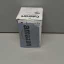 Cuisinart Coffee Grinder, One Touch Control Coffee Bean Grinder with Stainless Steel Bowl and Blades, 2.5 oz/70g Capacity Enough for 12 Cups, On/Off Switch with Safety Interlock, DCG-20N, White