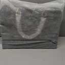 LOVEVOOK Laptop Tote Bag for Women,Leather Work Bag, Waterproof Business Teacher Bag,Large Computer Handbag Purse Briefcase,Office Gifts for Women