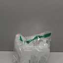 QYNuLi Condiment Dispenser Square Plastic Seasoning Bottle Large Diameter Squeeze Bottle for Ketchup Mustard Salad Dressing Chili Oil