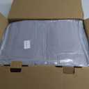 Large Baby Playpen for Babies and Toddlers, Playpen 7450, Large Baby Play Yards Indoor & Outdoor, Sturdy Safety Baby Play Pen with Soft Breathable Mesh, Toddlers Activity Center with Anti-Slip Base (Grey)