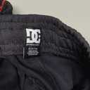DC Men's Westover Pant Fleece, Black, S