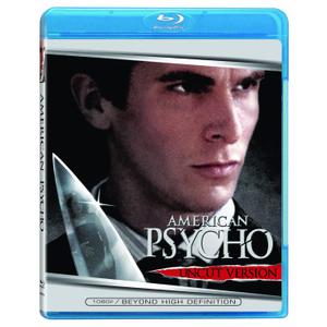 American Psycho [Blu-ray]