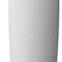 Owala FreeSip Sway Insulated Stainless Steel Water Bottle with Two-Way Spout, Built-In Straw and Bucket Handle, Made for Travel, School, and Sports, 40oz, BPA Free, Leak Proof, Iced Breeze