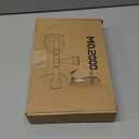 Kawaye for Meta Quest 3S/Quest 2/Quest 3 Head Strap, Double Knobs Adjustable Elite Strap Replacement,VR Headset Strap with Two Large Support Pad Enhanced Support, Reduce Pressure