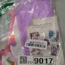 Tiny Twinkle Mess-Proof Baby Bibs for Eating | Waterproof, Wipeable Toddler Bibs with Catch-All Pocket | Feeding Bibs for Girls & Boys(3 Pack,Butterfly)