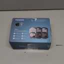 TEEHO TE001 Keyless Entry Door Lock with Keypad - Smart Deadbolt Lock for Front Door with 2 Keys - Auto Lock - Easy Installation - Matte Black