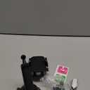 YRU [True Upgrade for Safety] Car Phone Holder Mount [Patent & Military-Grade] Dashboard Cell Phone Holder for Car Vent Windshield Phone Stand for iPhone 17 16 15 14 13 Pro Max Truck Samsung, Black