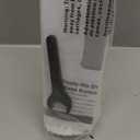 LazBlinds No Drill Light Filtering Roman Shades, White, 29" W x 64" H