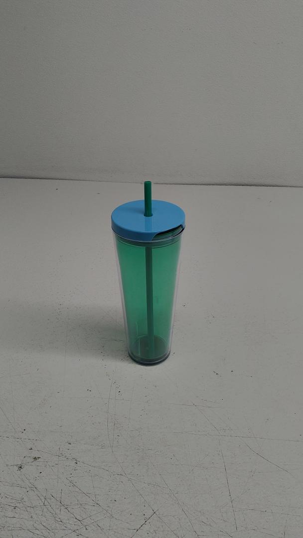 Tumbler Green 24Oz