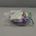 XPCARE 32 Pack Steam Eye Masks for Dry Eyes, SPA Warm Sleep Eye Mask, Disposable Heated Eye Mask for Dark Circles, Puffy Eyes, Relief Stress Eye Fatigue(Lavender)