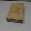 ELZO 360 Adjustable Tablet Holder for Car, Universal Compatible with 5.5-12.9 Inches Devices, Easy to Install, Foldable and Portable