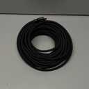 Diyanisly 4K Hdmi Cable 50FT Ultra, High Speed HDMI 2.0 Cable, Support 4K@60Hz 2K@120Hz, 3D ARC, Ethernet Audio Video Return HDMI Cord for Xbox PS4/PS5 Roku TV UHD TV Monitor Laptop PC (Braided,Black)