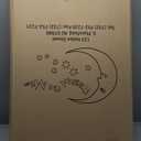Dream On Me Aster 3" Fiber Portable Mini Crib Mattress, Waterproof Vinyl Cover, Greenguard Gold Certified, Mini Crib Mattress