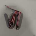 Upgraded Airfit P10 N30 Headgear Strap Nasal Mask Replacement Straps Supplies Fully Adjustable Design Quickfit Compatible With Airfit P10 N30 Airsense 10 11 Nasal Pillow Mask System (Pink 2-Pack)