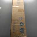 King-Box-Spring, 9 inch Metal King Size Box Spring Only, Heavy Duty Box Spring King with Fabric Cover, Easy Assembly, Non Slip, Noise Free