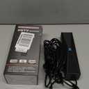 2025 Antenna for Smart TV for Local Channels,TV Antenna Indoor for Long Range Reception, Digital Antenna for Easy Installation and All Smart/Old TVs, Supports 4K 1080P HD VHF UHF