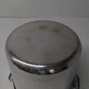 IMUSA 16qt Stainless Steel Stock Pot