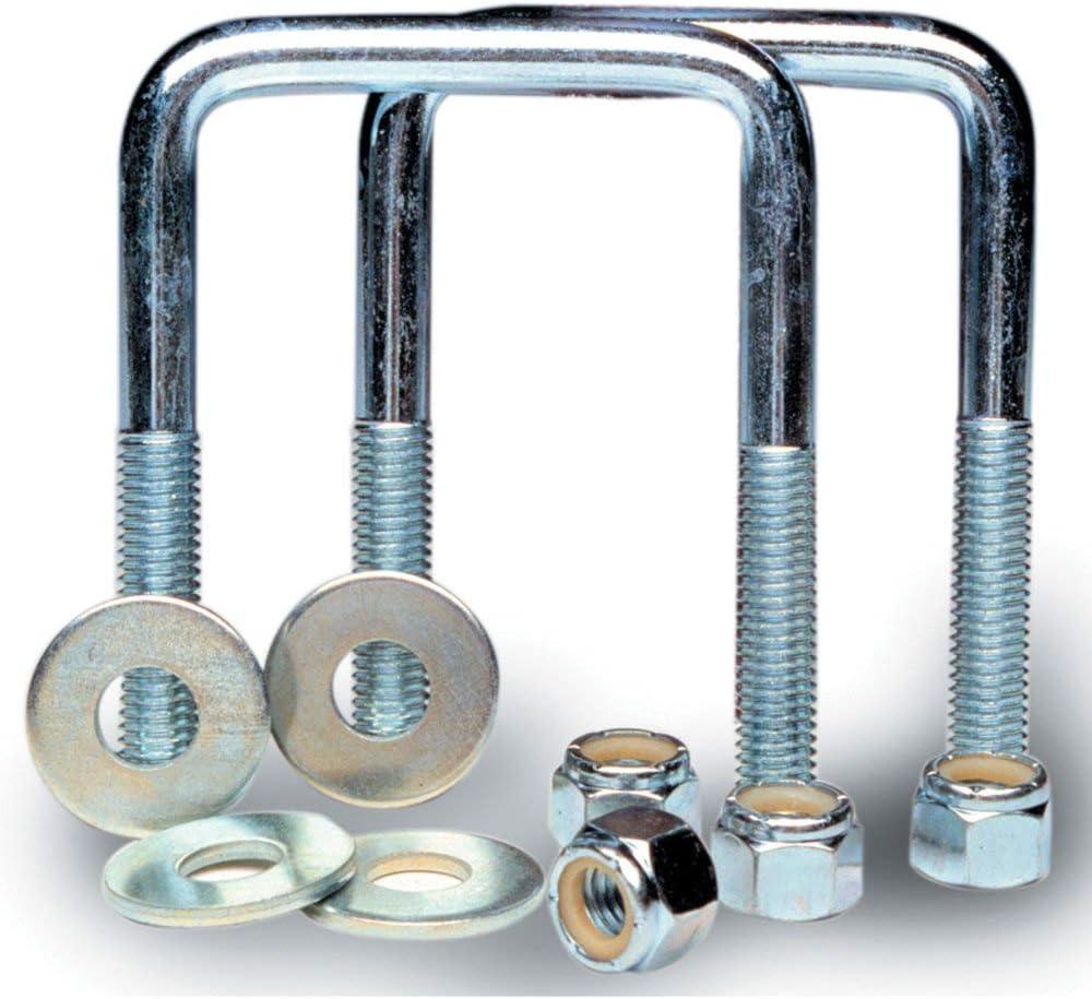 Tie Down Engineering 86229 Square Marine U-Bolt