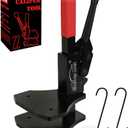 GallopMax Brake Caliper Compression Tool Multi Piston Brake Pad Spreader Heavy Duty Brake Caliper Tool, Patented