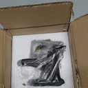 for Apple Watch Charger Stand,Charger Stand Compatible with Apple Watch Series Ultra2/Ultra/10/9/8/SE2/7/6/SE/5/4/3/2/1(49/46/45/44/42/41/40/38mm) Cute Dragon iWatch Charging Dock Supports Nightstand