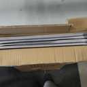 BlissBoard Twin Bunkie Board, 38 x 75 in, Low-Profile Mattress Support