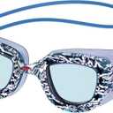 Speedo Kids' Swim Goggles Sunny G Ages 3-8