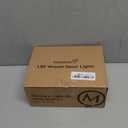 Christmas Pine Lighted Garland Decor, 9.8 Ft 60 LEDs Red Berry Pine Cone Battery Operated Christmas Garland Lights with 8 Modes, Remote Control for Mantle Fireplace Stairs Xmas Tree Indoor Decor