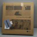 Art3d Eva Puzzle Exercise Mats, 24"x24" x 1/2 Thick Foam Interlocking Tiles for Gyms, Flooring, Workout, Gym Equipments, Pack of 6 (24 Sq.ft)